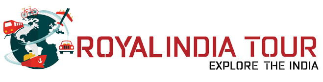 Royal India Tour