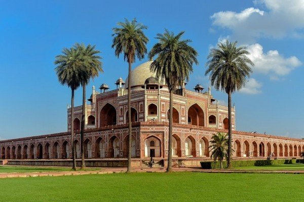 5 Day Golden Triangle to Agra and Jaipur from Delhi